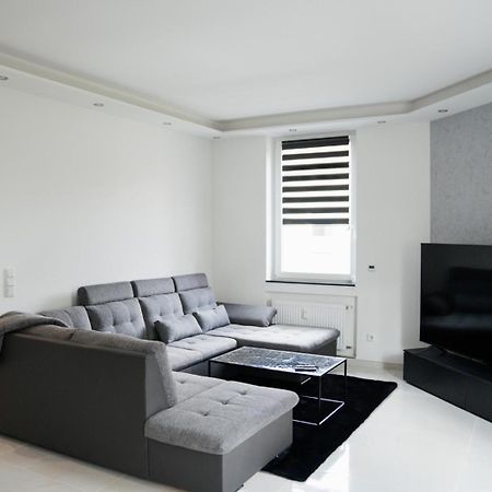 Ferienwohnung Hills ドゥイスブルグ エクステリア 写真