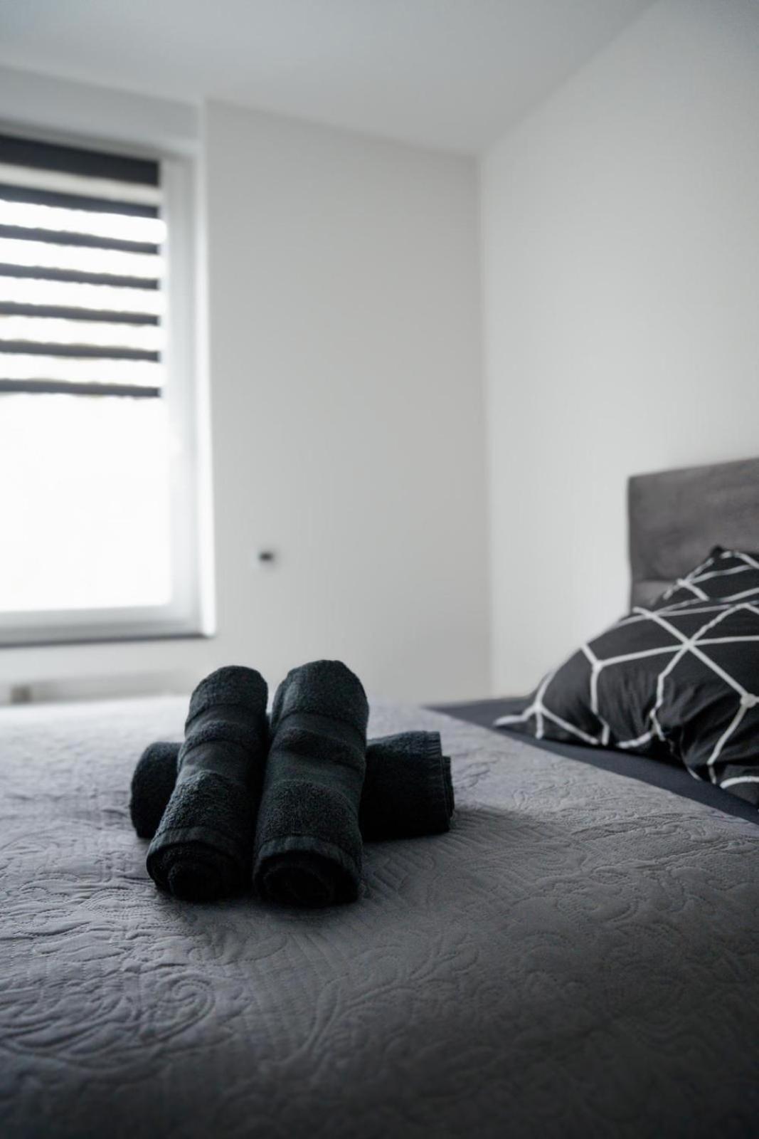 Ferienwohnung Hills ドゥイスブルグ エクステリア 写真