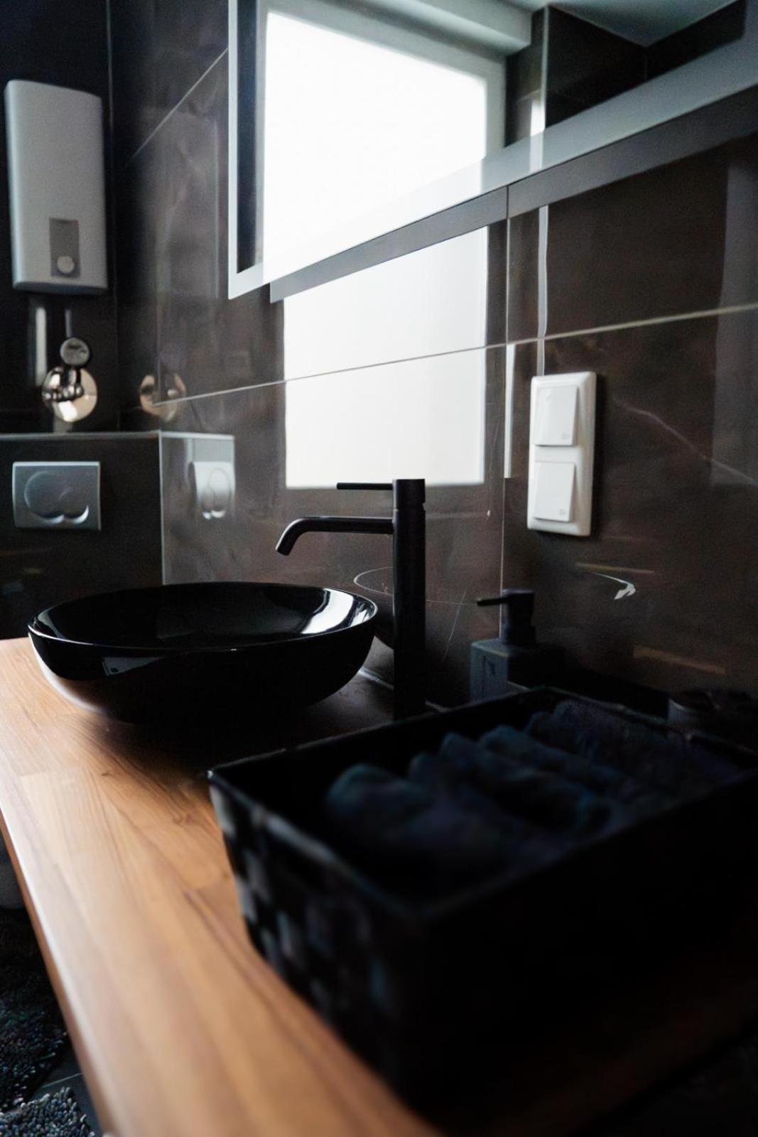 Ferienwohnung Hills ドゥイスブルグ エクステリア 写真