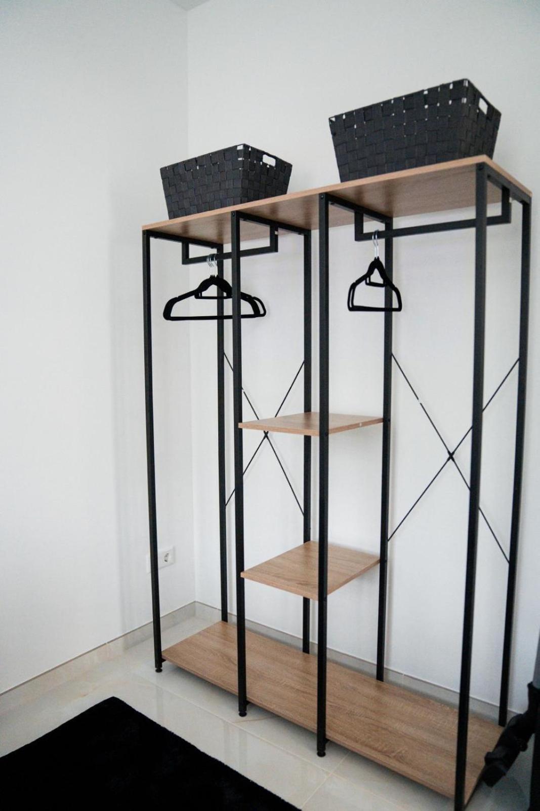 Ferienwohnung Hills ドゥイスブルグ エクステリア 写真