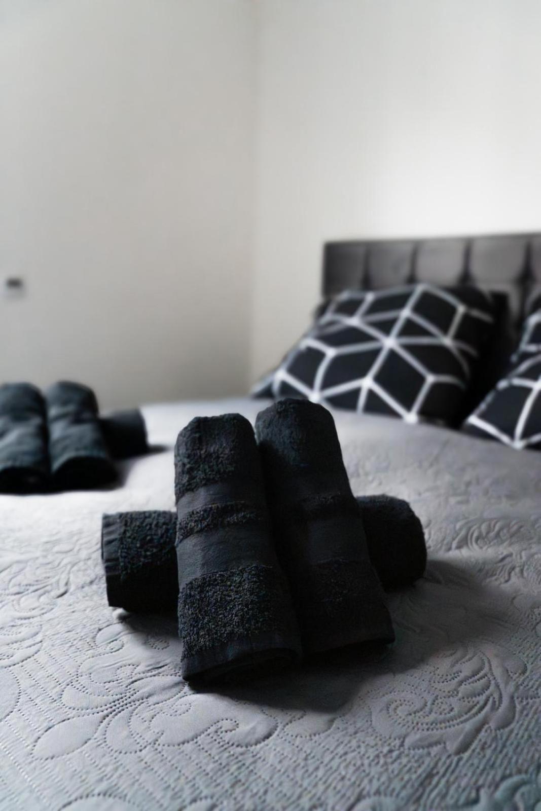 Ferienwohnung Hills ドゥイスブルグ エクステリア 写真