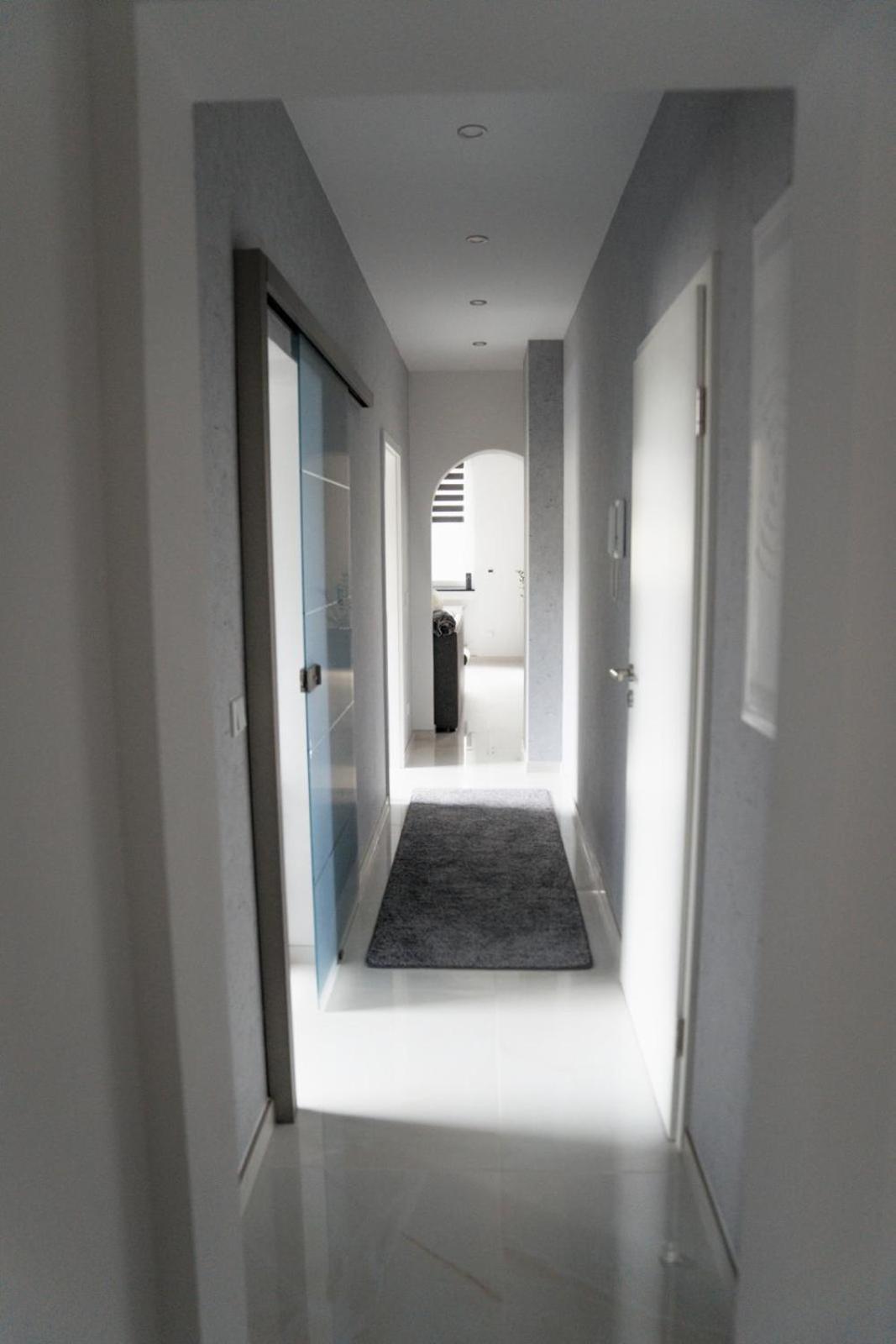 Ferienwohnung Hills ドゥイスブルグ エクステリア 写真
